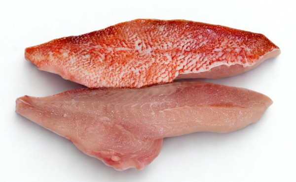 Fish Fillet