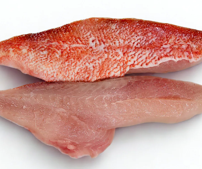 Fish Fillet